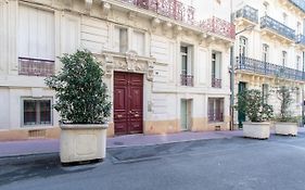 La Comédie de Montpellier - Appt chaleureux